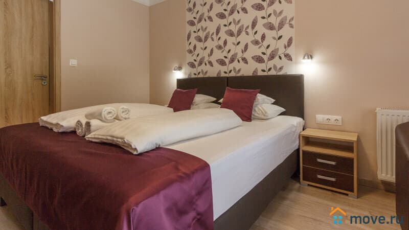 1-комн. квартира, 27 м²