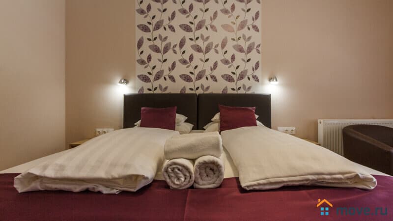 1-комн. квартира, 27 м²