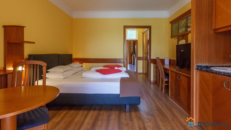 1-комн. квартира, 30 м²