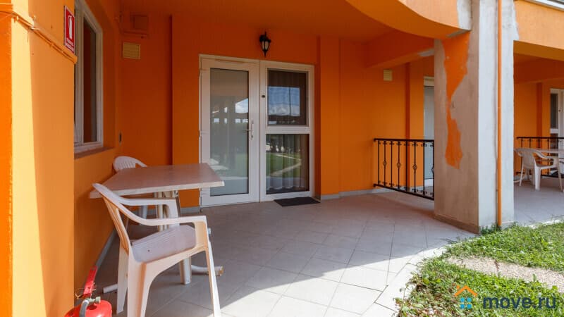 1-комн. квартира, 30 м²