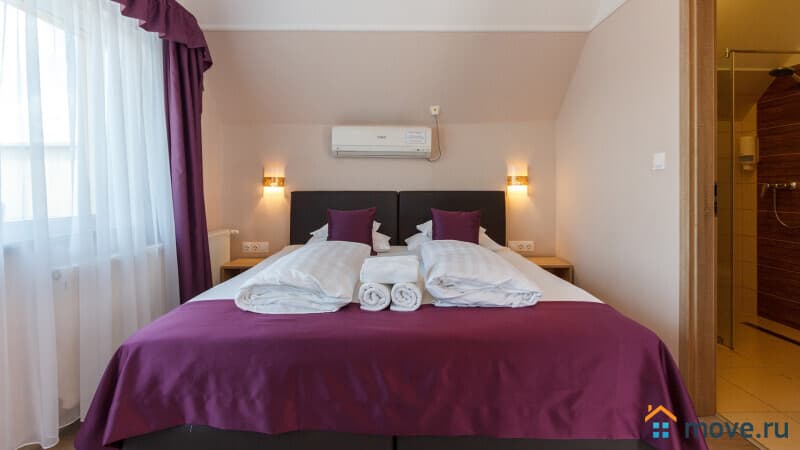 2-комн. квартира, 52 м²