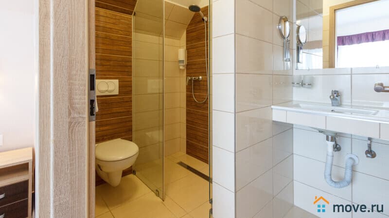 2-комн. квартира, 52 м²