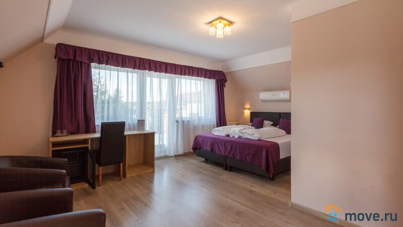 2-комн. квартира, 52 м²