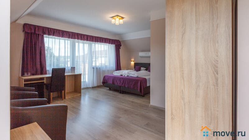 2-комн. квартира, 52 м²