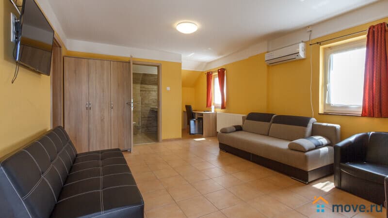 2-комн. квартира, 105 м²