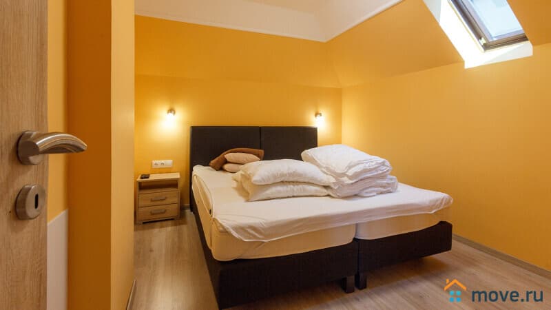 2-комн. квартира, 105 м²