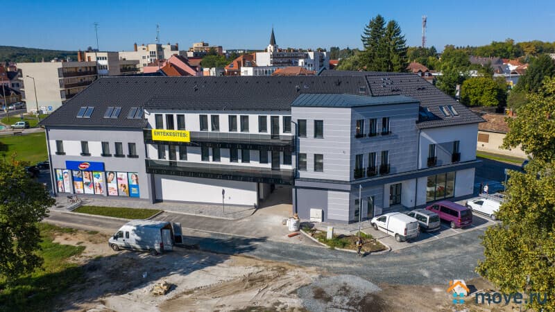 1-комн. квартира, 36 м²