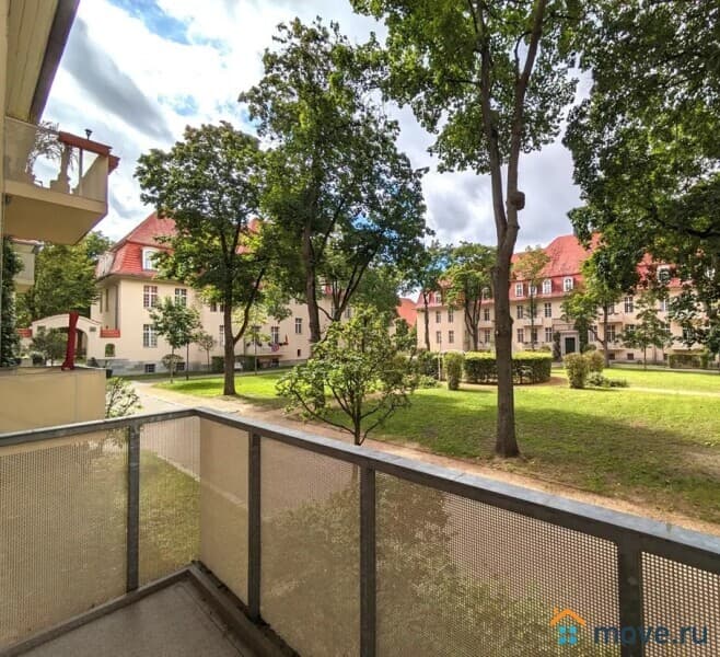 2-комн. квартира, 59 м²