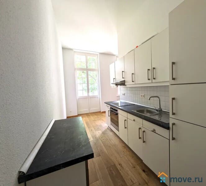 2-комн. квартира, 59 м²