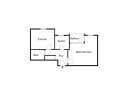 2-комн. квартира, 59 м²