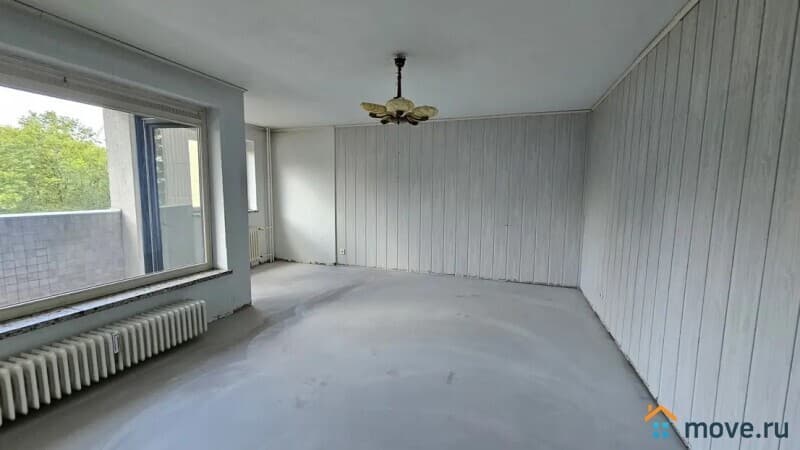 2-комн. квартира, 59 м²