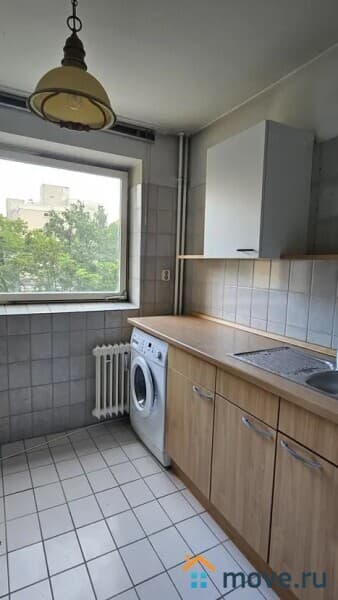 2-комн. квартира, 59 м²