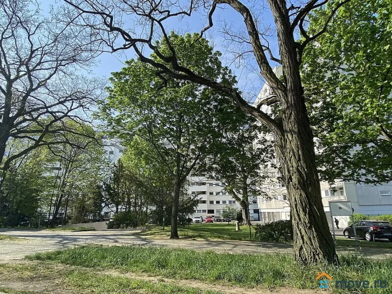 1-комн. квартира, 44 м²