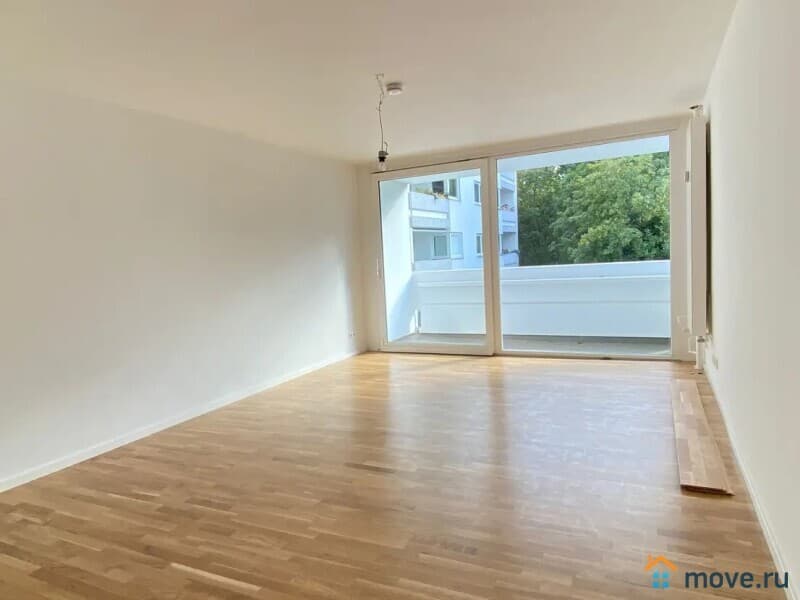 1-комн. квартира, 44 м²