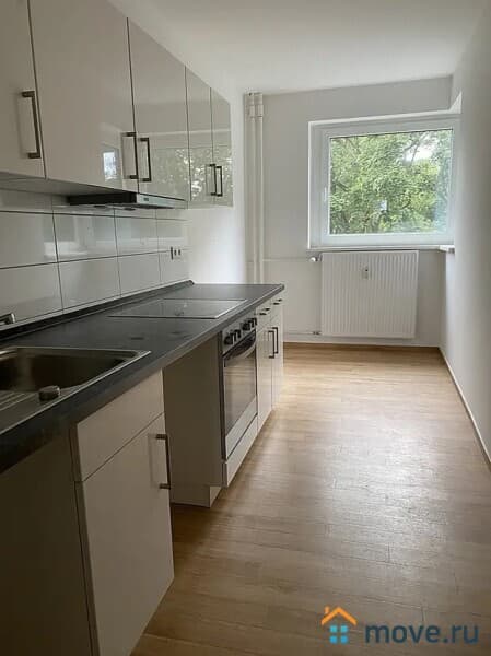 2-комн. квартира, 67 м²