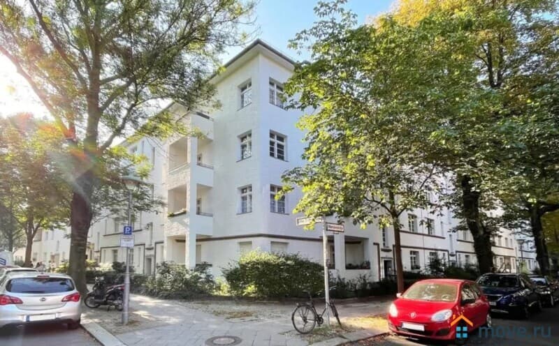 2-комн. квартира, 59 м²