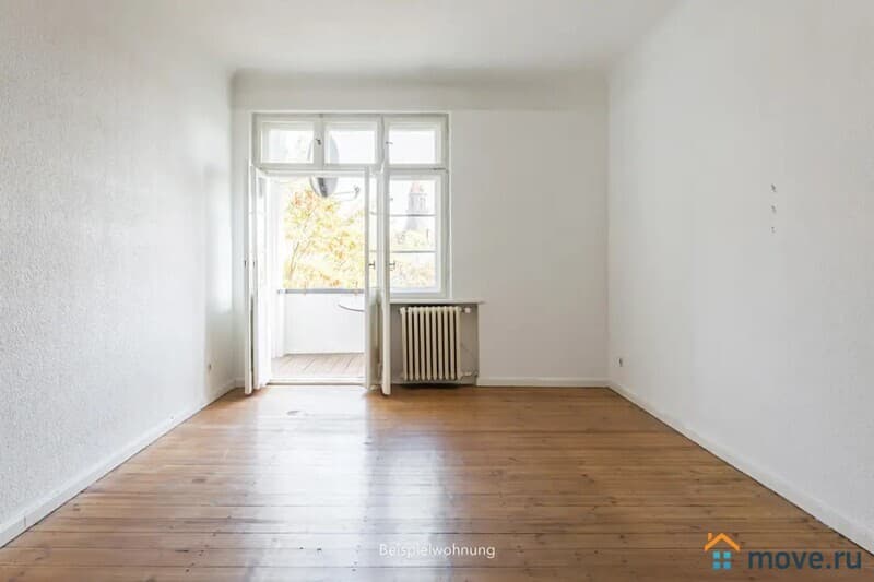 2-комн. квартира, 59 м²