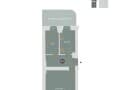 1-комн. квартира, 53 м²