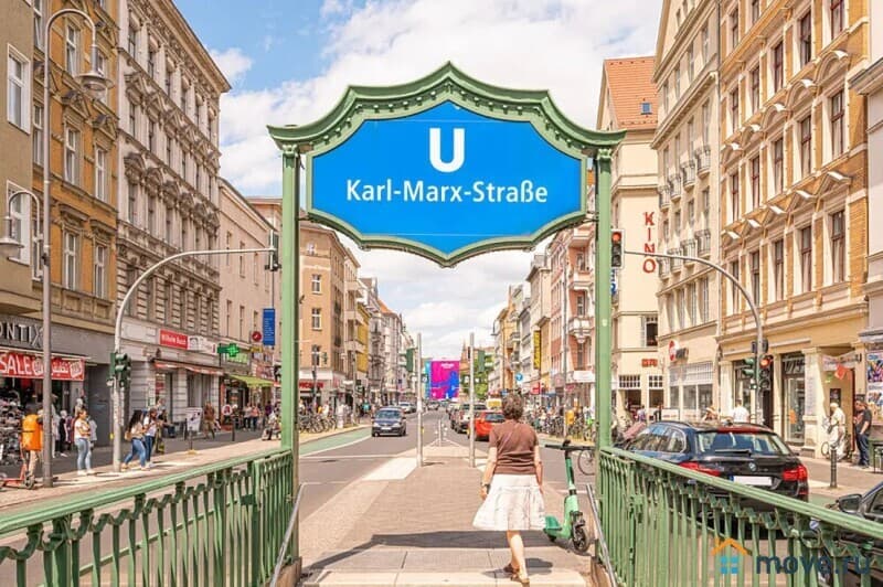 1-комн. квартира, 53 м²