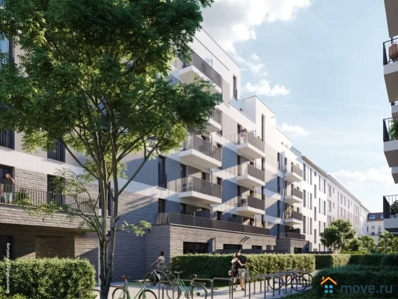 2-комн. квартира, 50 м²