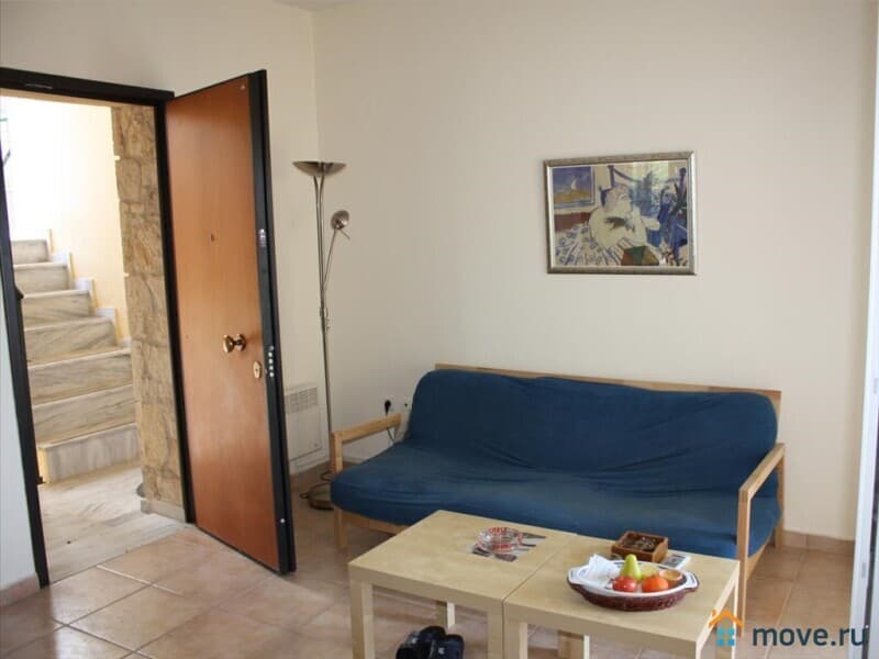 3-комн. квартира, 65 м²