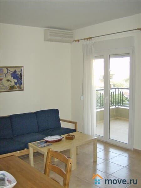 3-комн. квартира, 65 м²