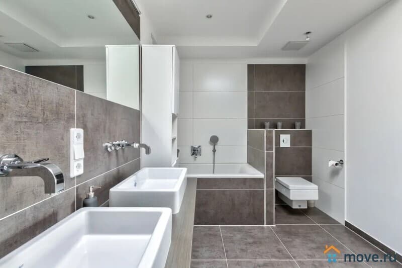 3-комн. пентхаус, 102 м²