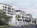 1-комн. квартира, 21 м²