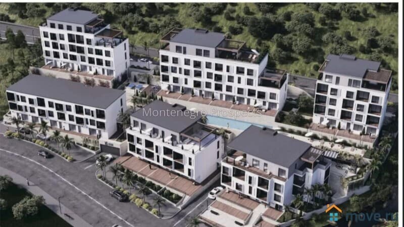 1-комн. квартира, 21 м²