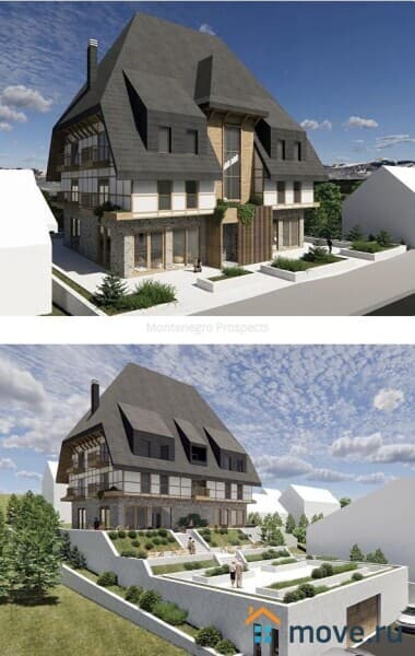 1-комн. квартира, 27 м²