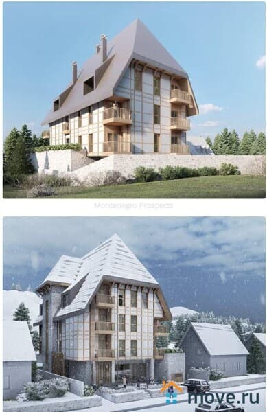 2-комн. квартира, 39 м²