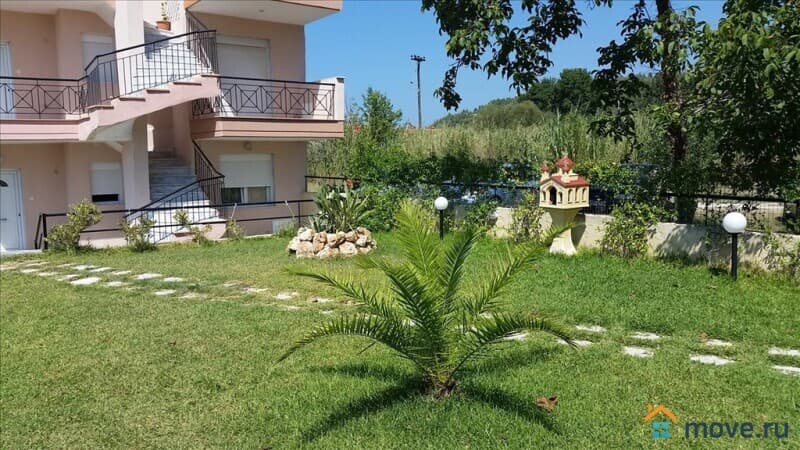 3-комн. квартира, 55 м²