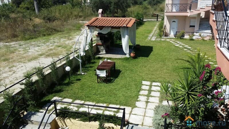 3-комн. квартира, 55 м²