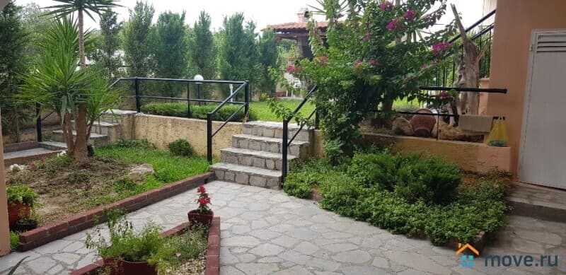 3-комн. квартира, 55 м²