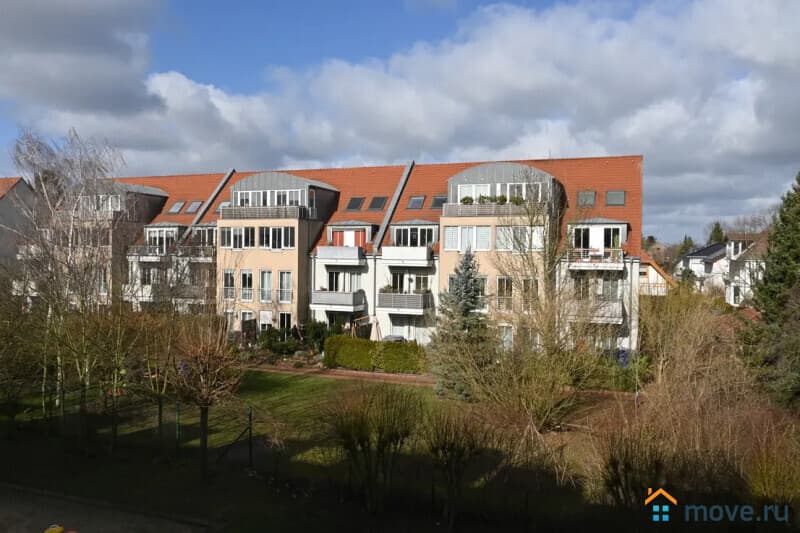 1-комн. квартира, 34 м²