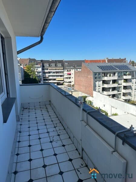 3-комн. квартира, 75 м²