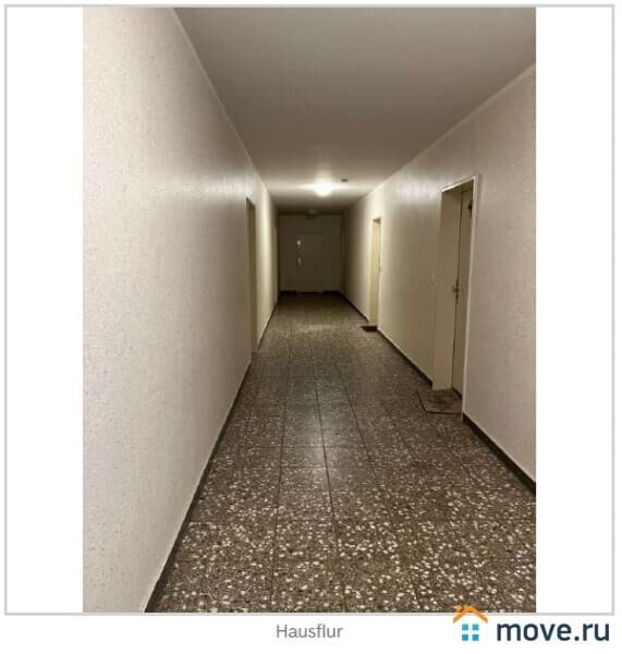 2-комн. квартира, 54 м²