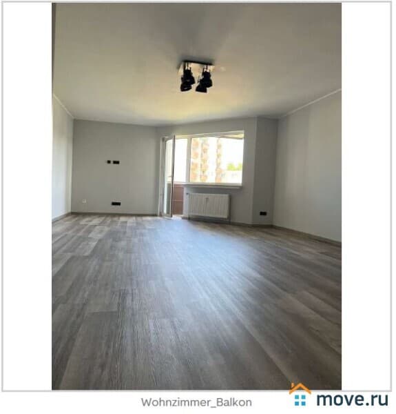 2-комн. квартира, 54 м²