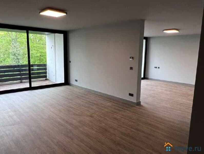 2-комн. квартира, 64 м²