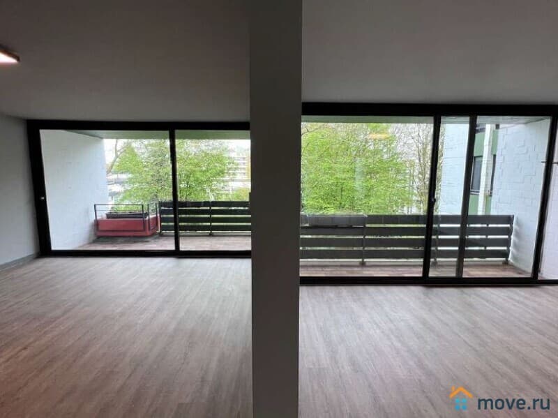2-комн. квартира, 64 м²