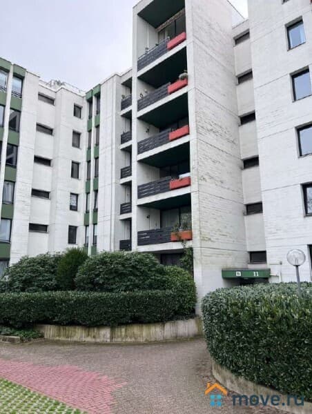 2-комн. квартира, 64 м²