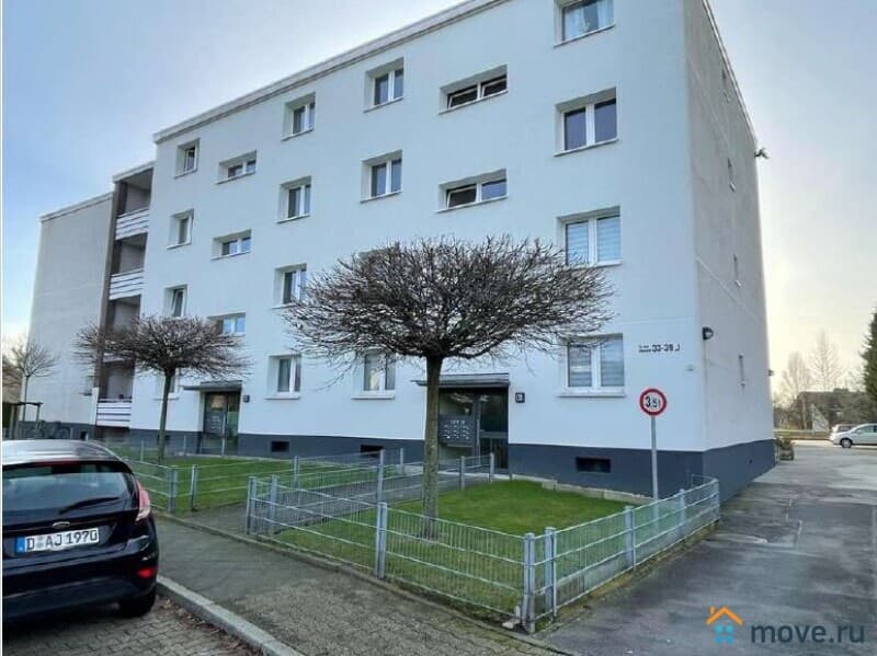 1-комн. квартира, 26 м²