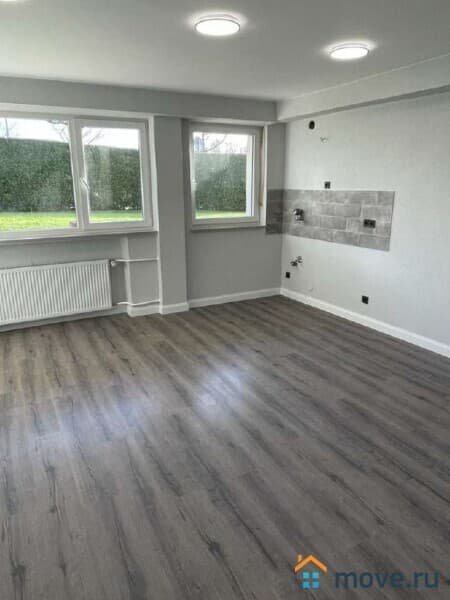 1-комн. квартира, 26 м²