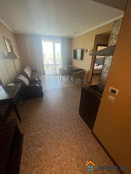 2-комн. квартира, 70 м²