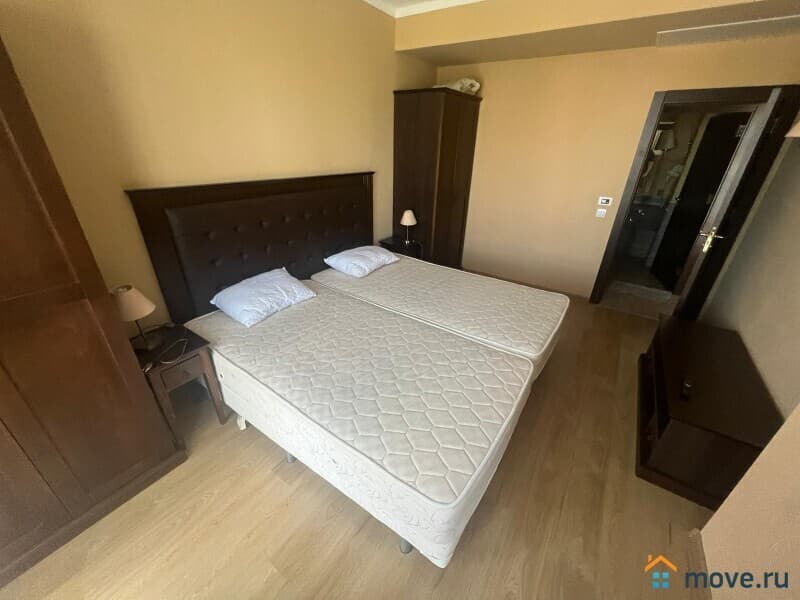 2-комн. квартира, 70 м²