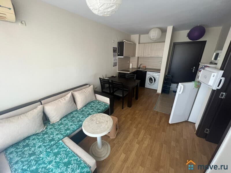 2-комн. квартира, 53 м²