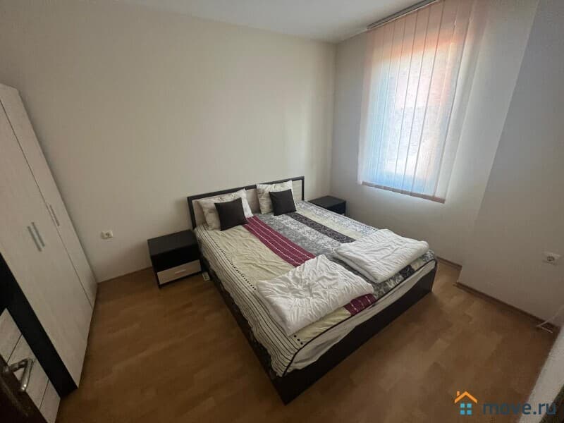 2-комн. квартира, 53 м²