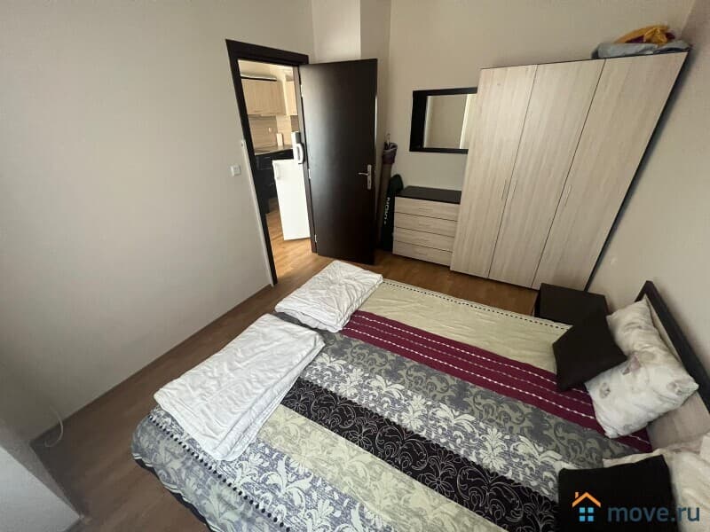 2-комн. квартира, 53 м²