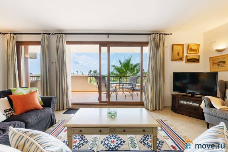 4-комн. квартира, 194 м²