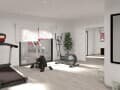 Купить трехкомнатную квартиру, 95 м², этаж 3 из 4. Фото 19